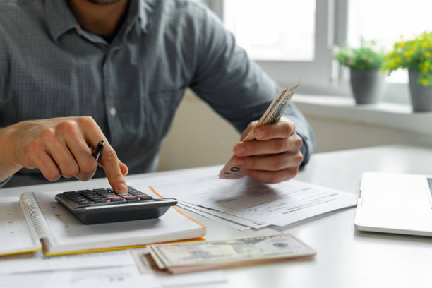 Loan Servicing and Management in Redwood City, CA